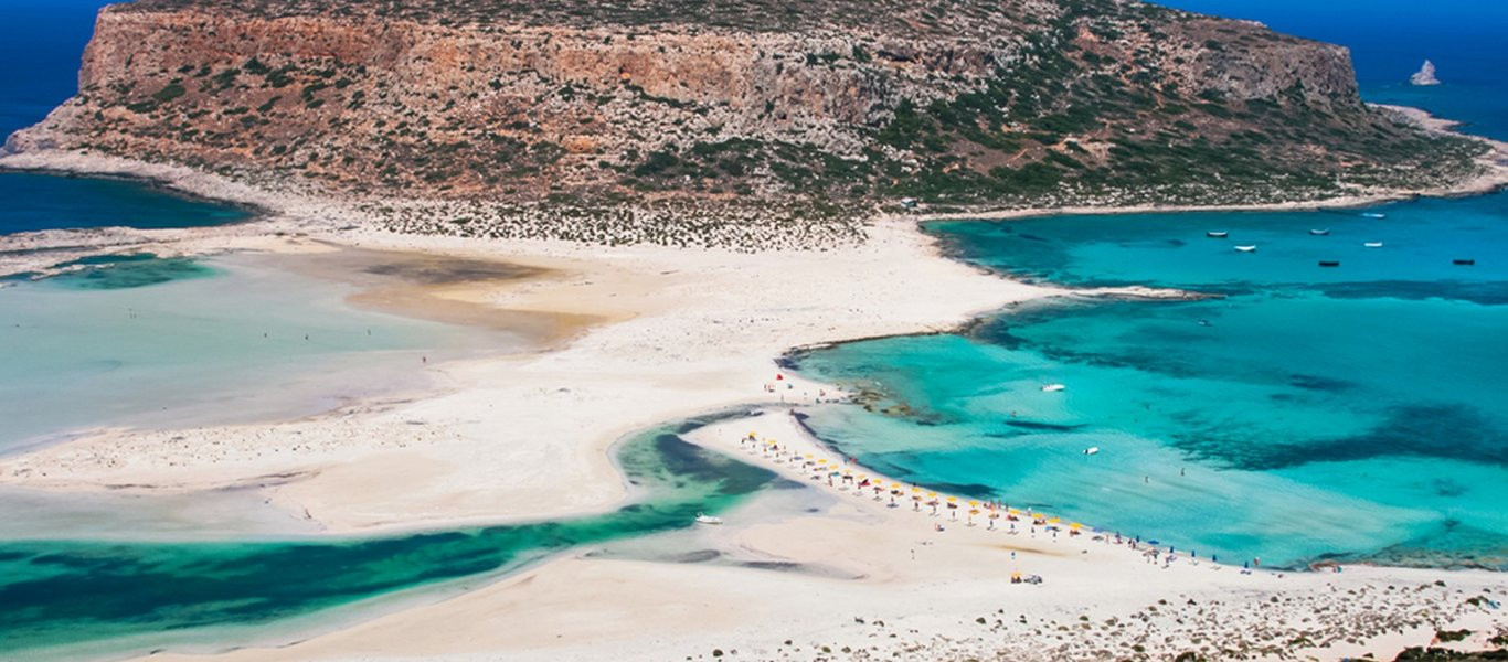 Όλη η μαγεία της Κρήτης σε ένα μοναδικό βίντεο